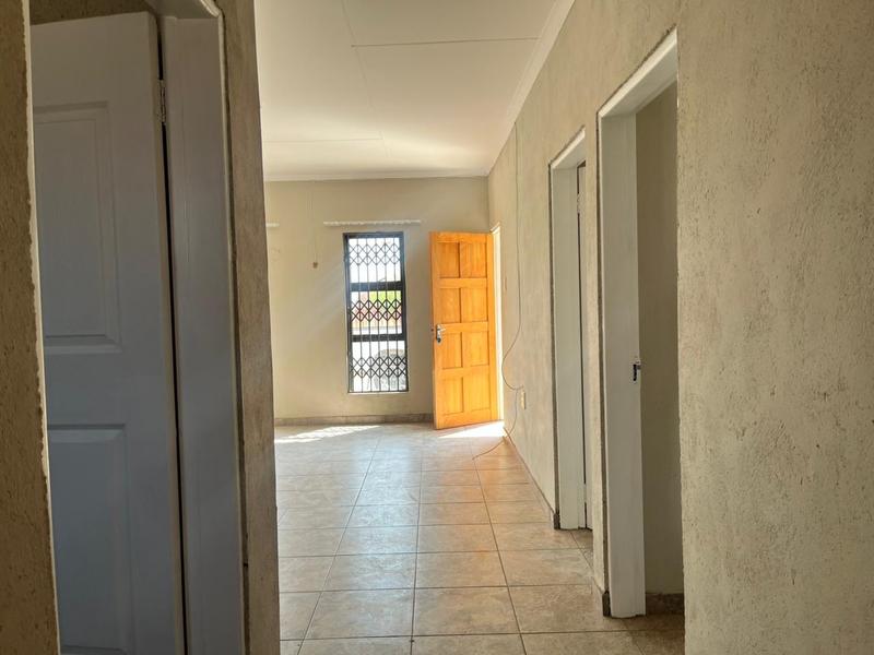 2 Bedroom Property for Sale in Kuruman Northern Cape